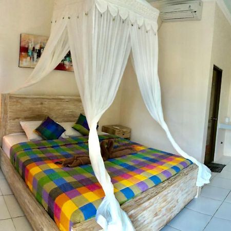 Jordan Guest House Uluwatu Eksteriør billede