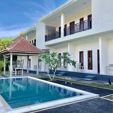 Jordan Guest House Uluwatu Eksteriør billede