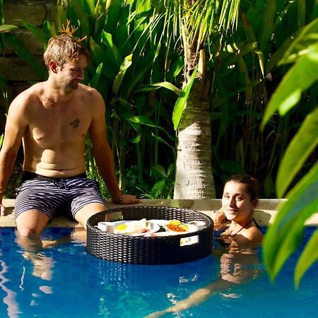 Jordan Guest House Uluwatu Eksteriør billede