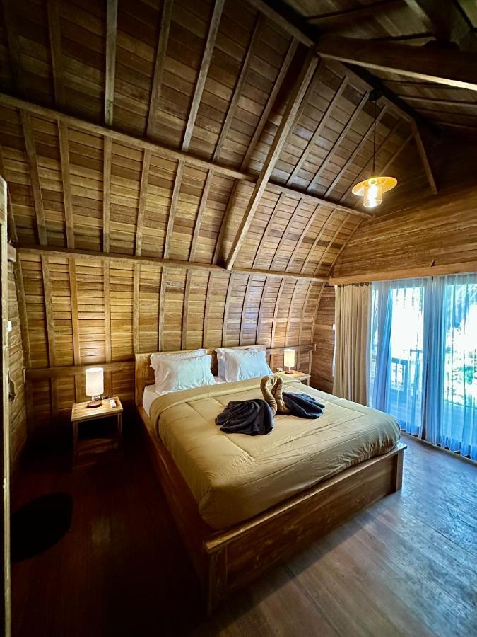 Jordan Guest House Uluwatu Eksteriør billede