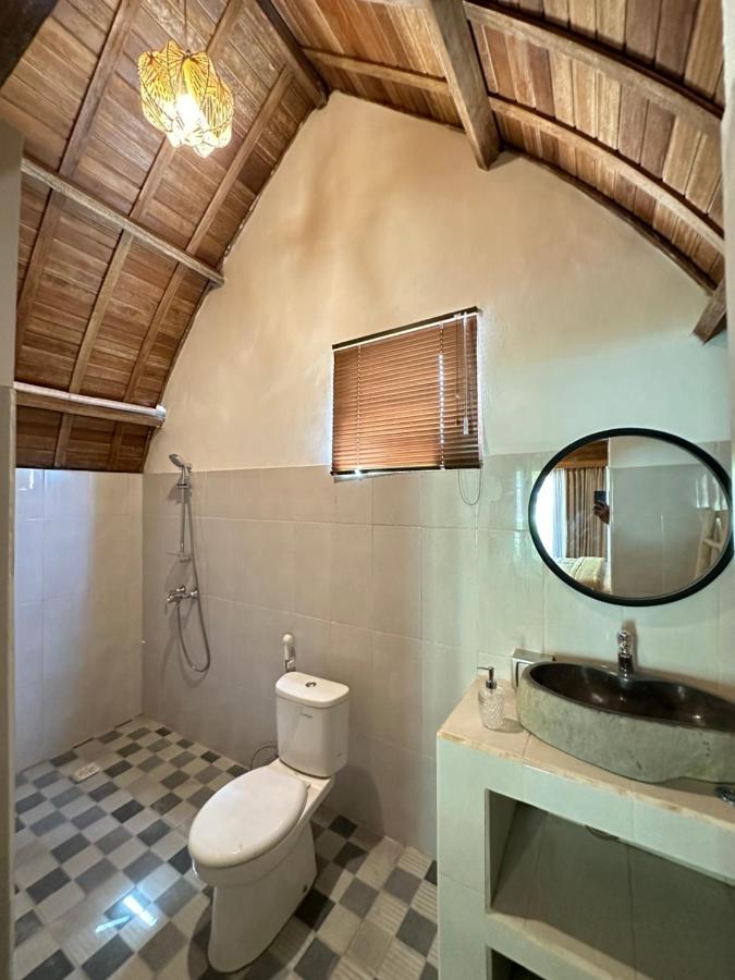 Jordan Guest House Uluwatu Eksteriør billede