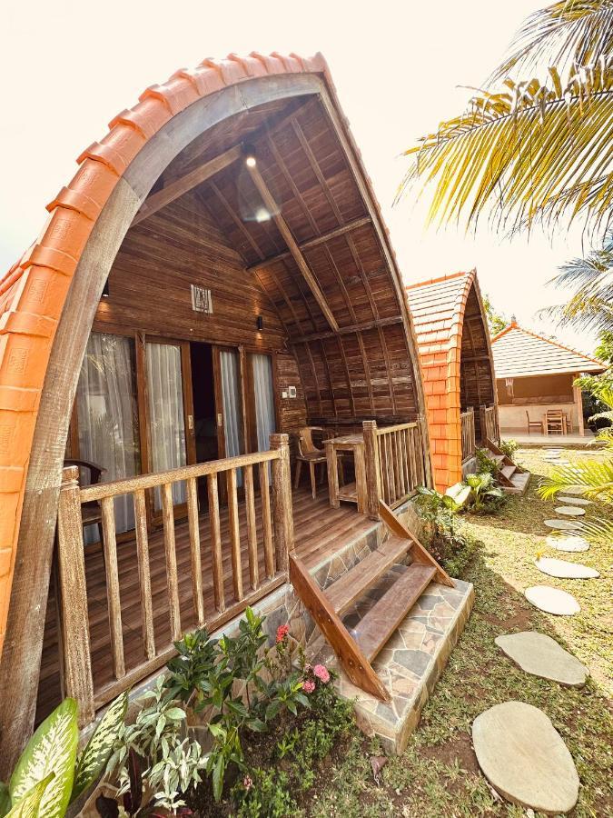 Jordan Guest House Uluwatu Eksteriør billede