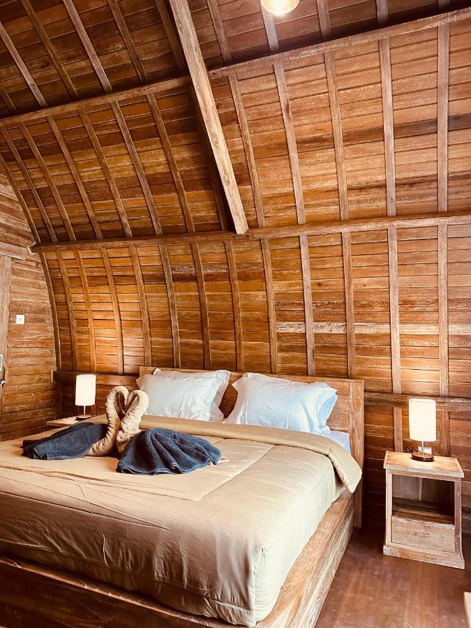 Jordan Guest House Uluwatu Eksteriør billede