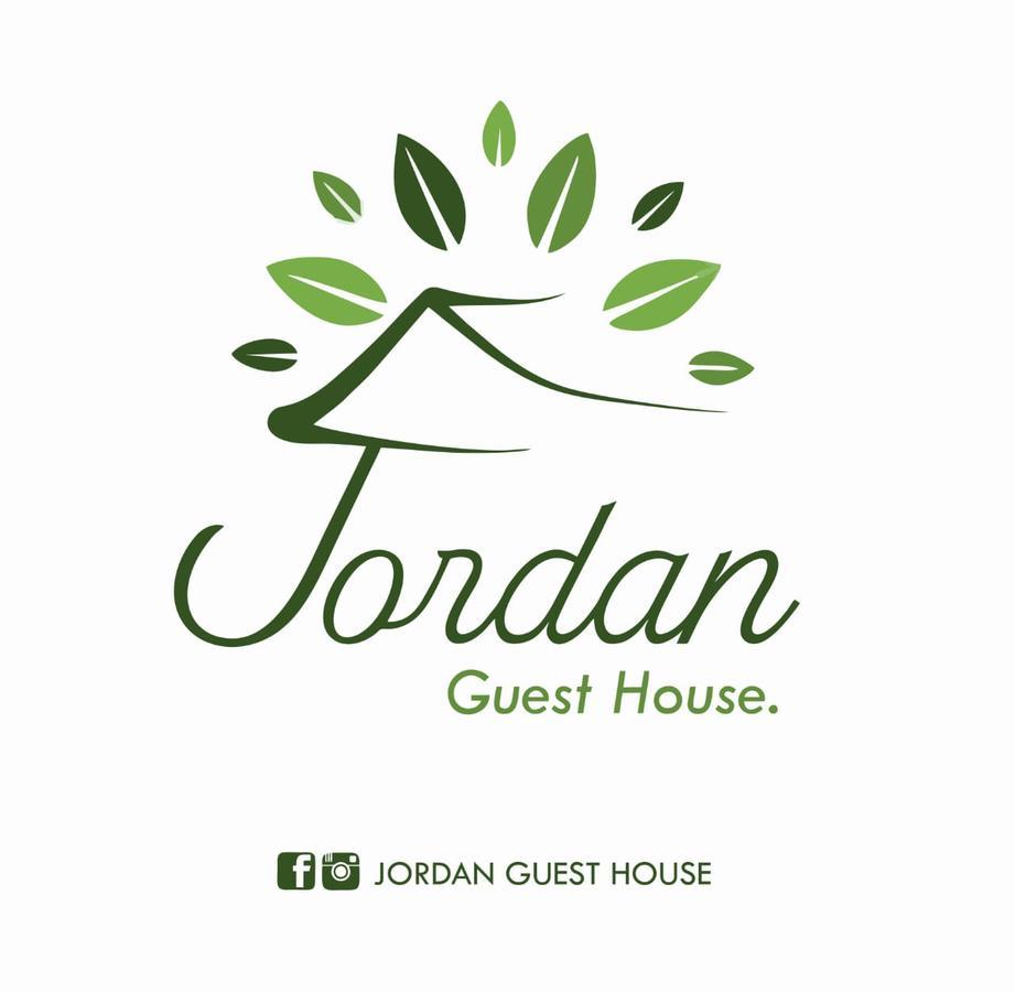 Jordan Guest House Uluwatu Eksteriør billede