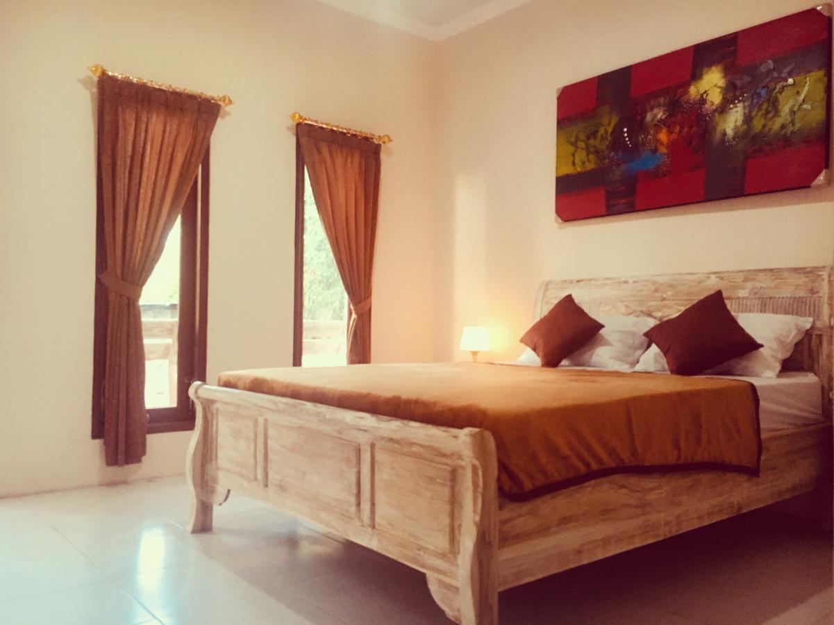 Jordan Guest House Uluwatu Eksteriør billede