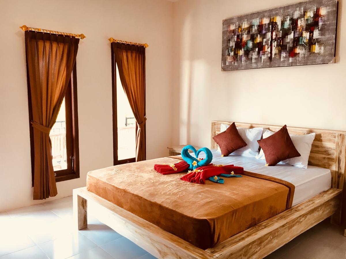 Jordan Guest House Uluwatu Eksteriør billede