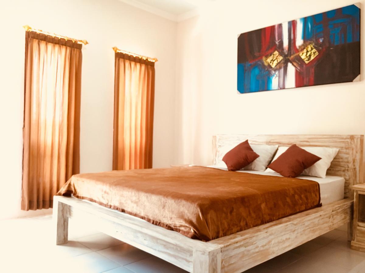 Jordan Guest House Uluwatu Eksteriør billede