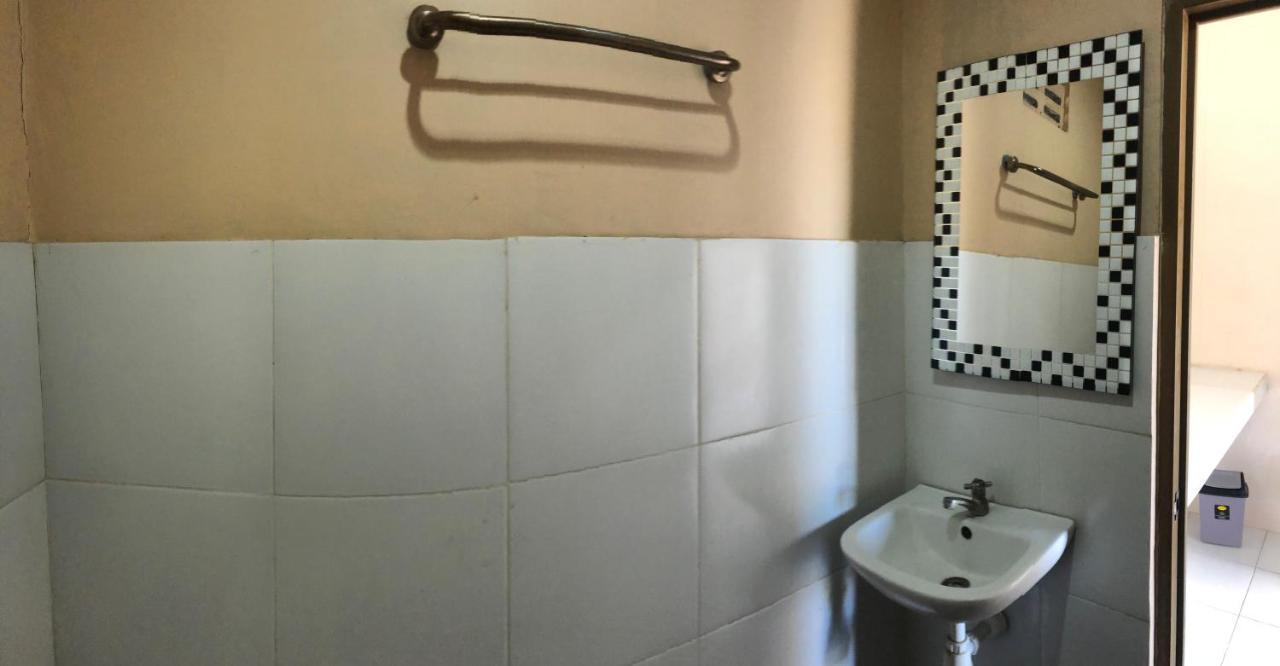 Jordan Guest House Uluwatu Eksteriør billede